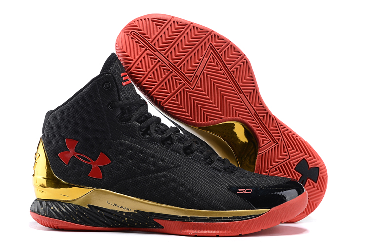 Under Armour one chinese new year